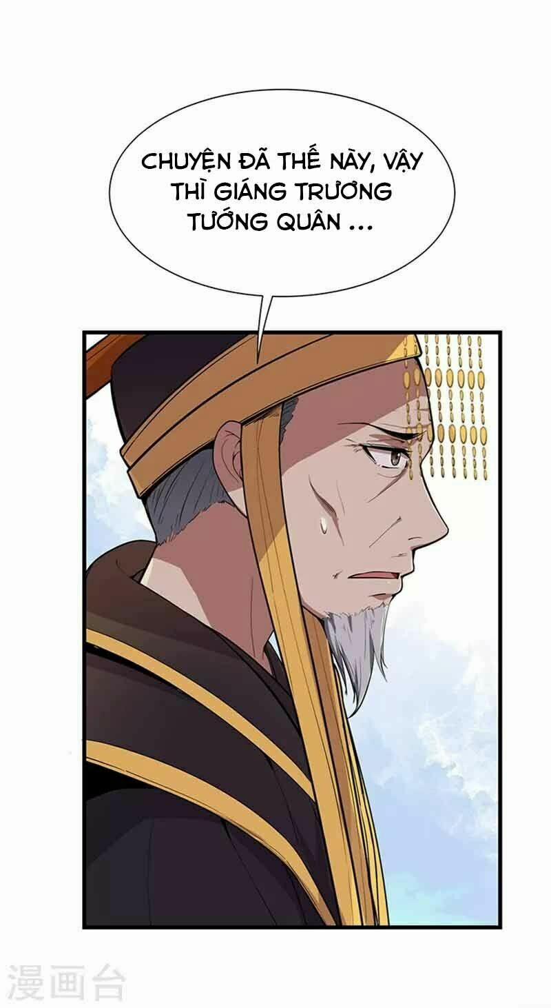 Cuồng Nữ Trọng Sinh - Hoàn Khố Thất Hoàng Phi 107 trang 39
