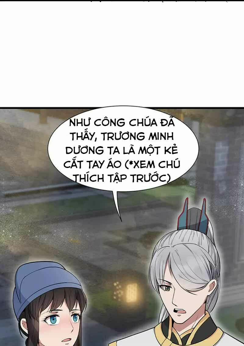 Cuồng Nữ Trọng Sinh - Hoàn Khố Thất Hoàng Phi 107 trang 5