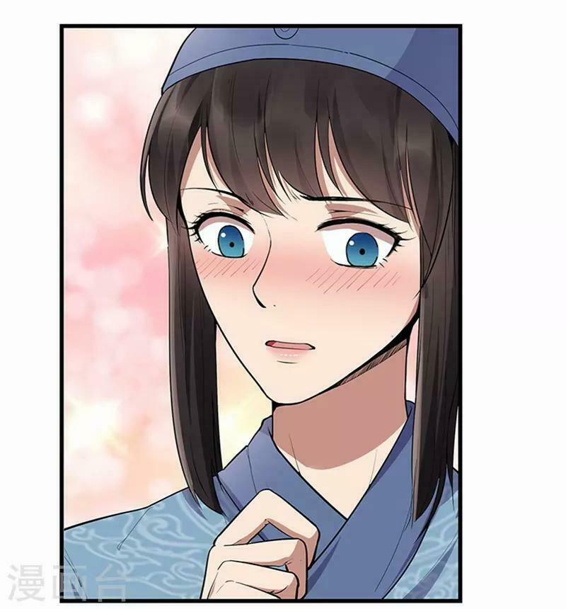 Cuồng Nữ Trọng Sinh - Hoàn Khố Thất Hoàng Phi 107 trang 8