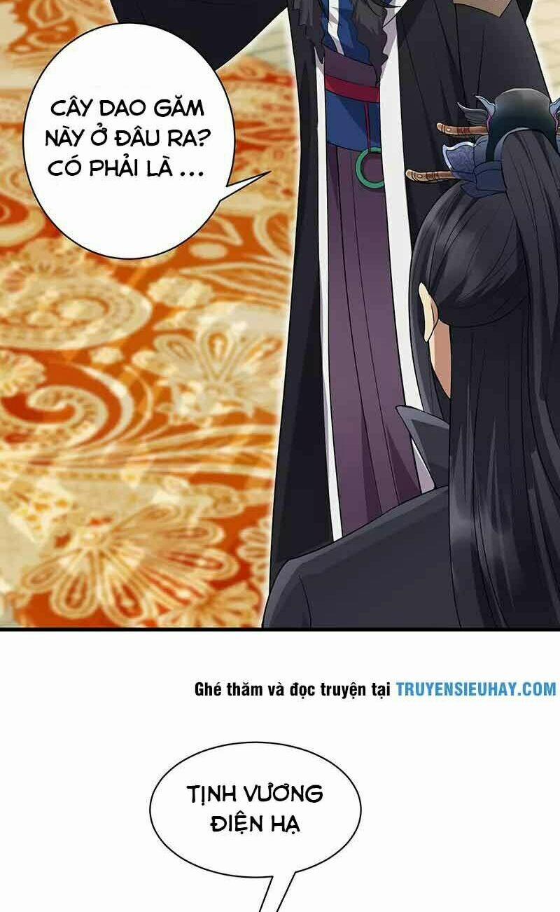 Cuồng Nữ Trọng Sinh - Hoàn Khố Thất Hoàng Phi 108 trang 15