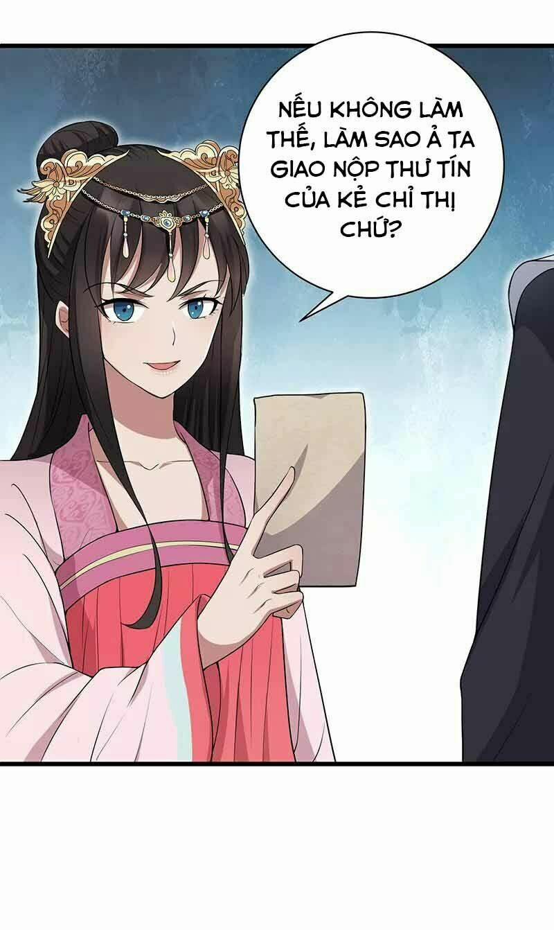 Cuồng Nữ Trọng Sinh - Hoàn Khố Thất Hoàng Phi 108 trang 18
