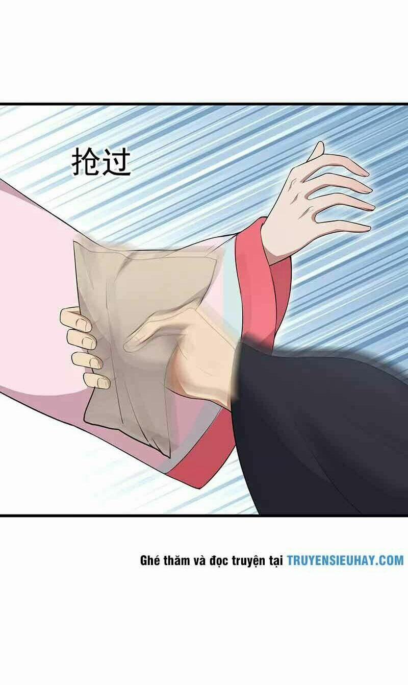 Cuồng Nữ Trọng Sinh - Hoàn Khố Thất Hoàng Phi 108 trang 19