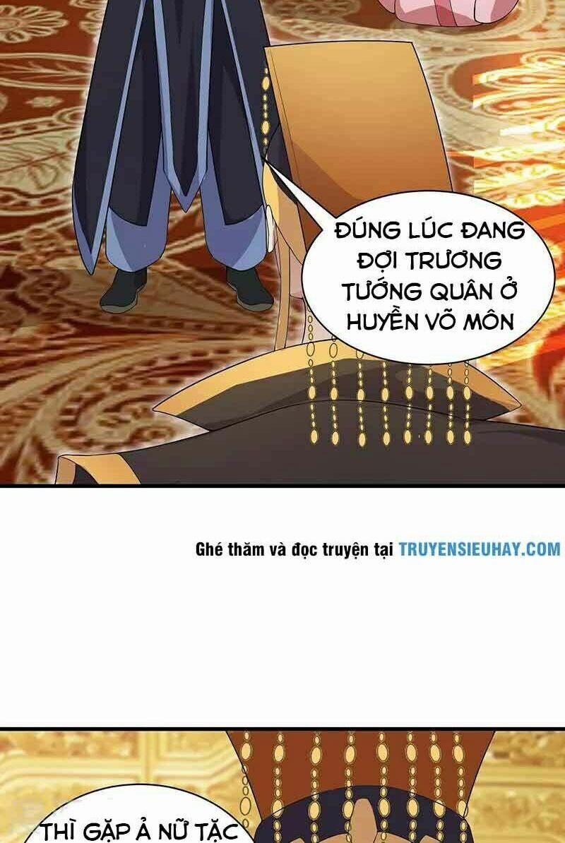 Cuồng Nữ Trọng Sinh - Hoàn Khố Thất Hoàng Phi 108 trang 9