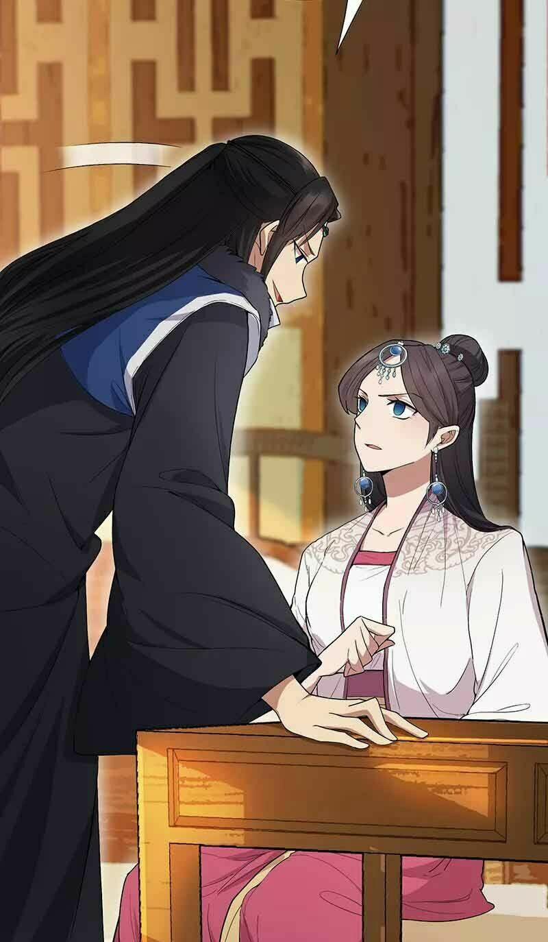 Cuồng Nữ Trọng Sinh - Hoàn Khố Thất Hoàng Phi 109 trang 14