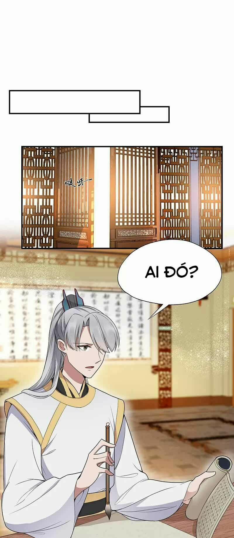 Cuồng Nữ Trọng Sinh - Hoàn Khố Thất Hoàng Phi 109 trang 22