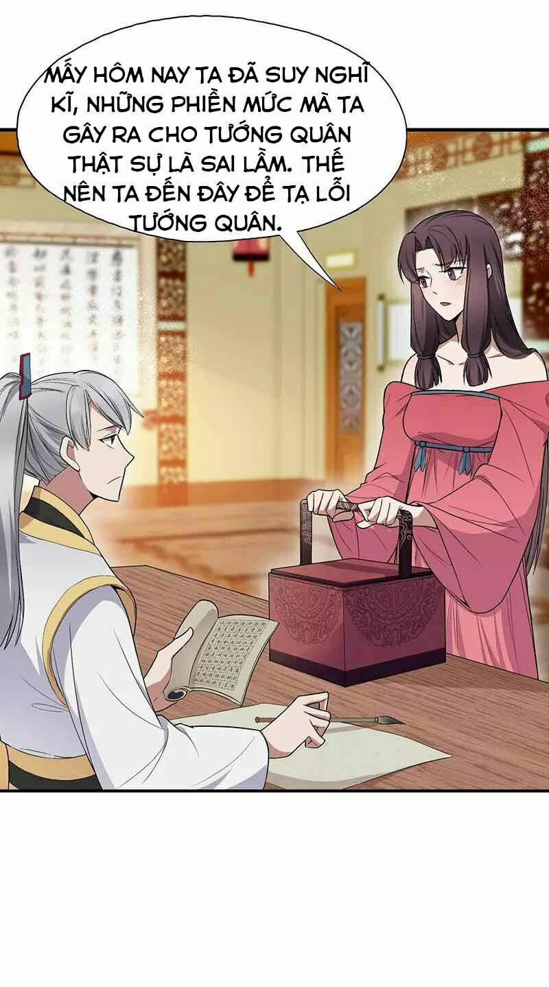 Cuồng Nữ Trọng Sinh - Hoàn Khố Thất Hoàng Phi 109 trang 24