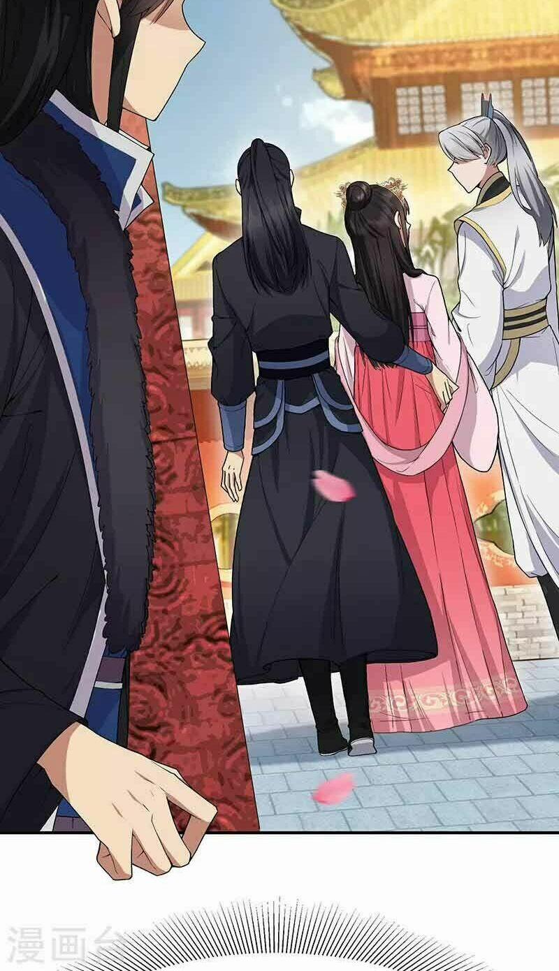 Cuồng Nữ Trọng Sinh - Hoàn Khố Thất Hoàng Phi 109 trang 3