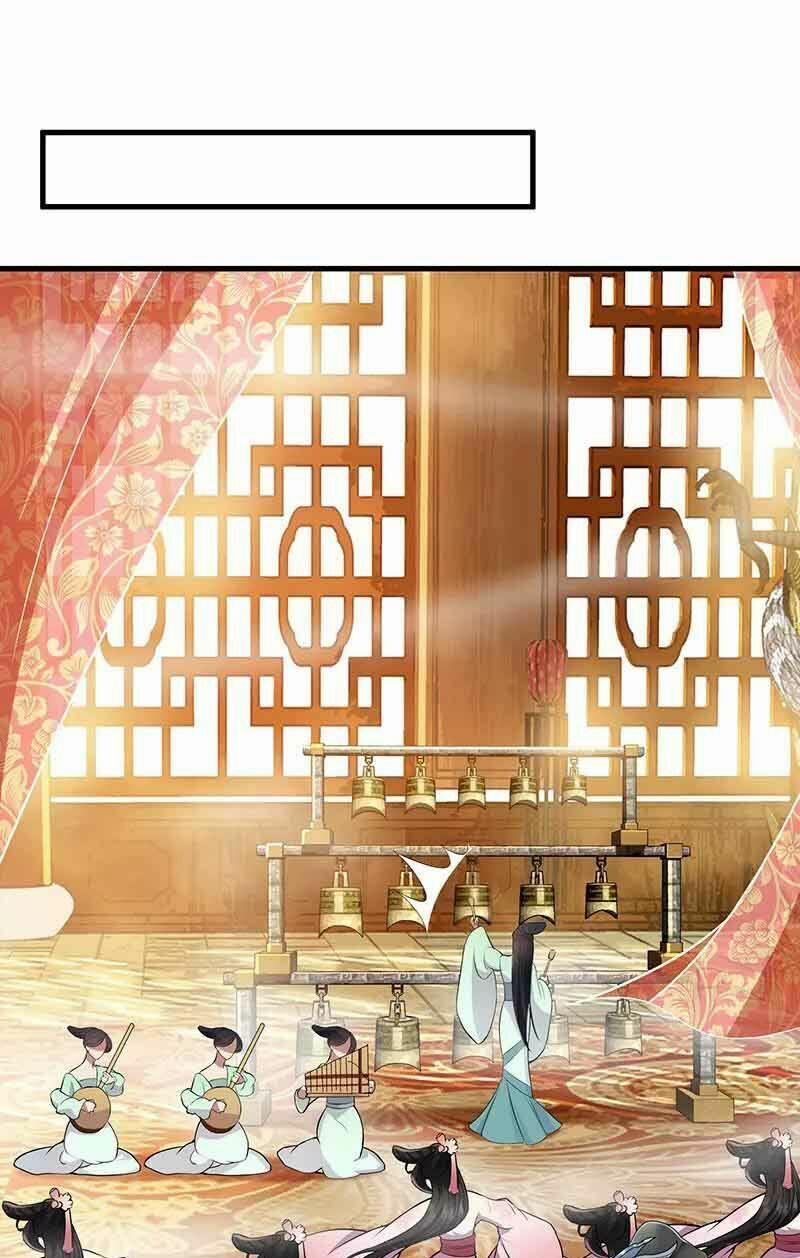 Cuồng Nữ Trọng Sinh - Hoàn Khố Thất Hoàng Phi 111 trang 18