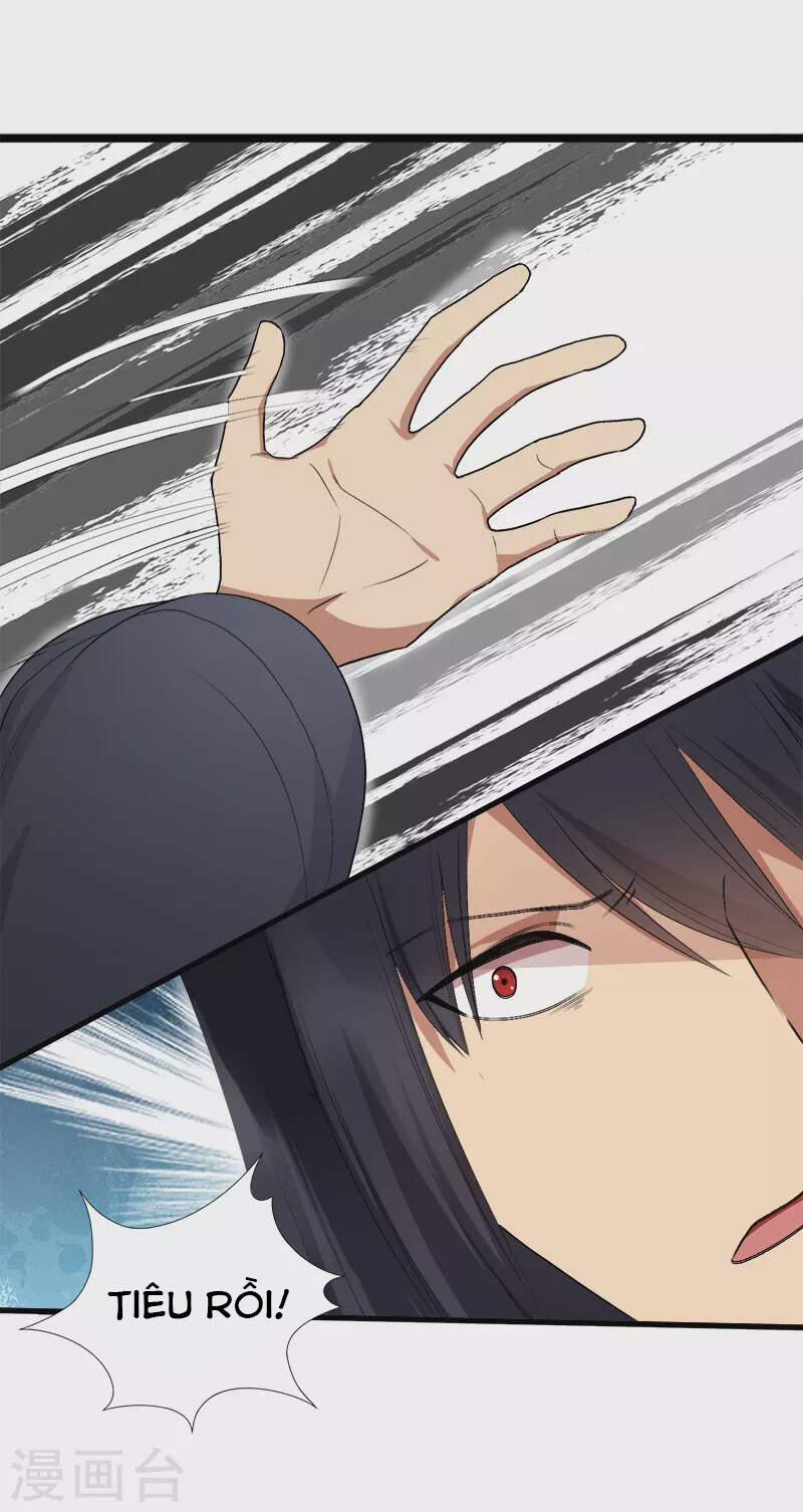 Cuồng Nữ Trọng Sinh - Hoàn Khố Thất Hoàng Phi 112 trang 13