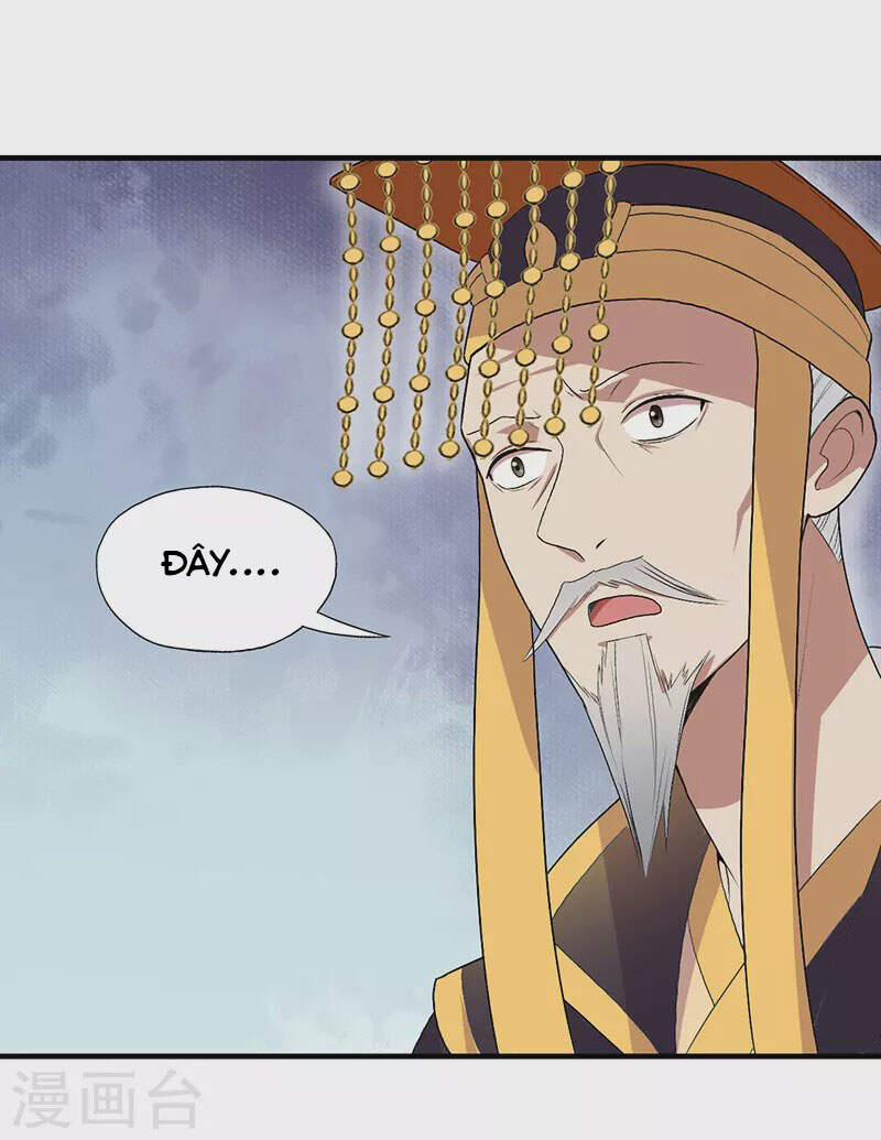 Cuồng Nữ Trọng Sinh - Hoàn Khố Thất Hoàng Phi 112 trang 25