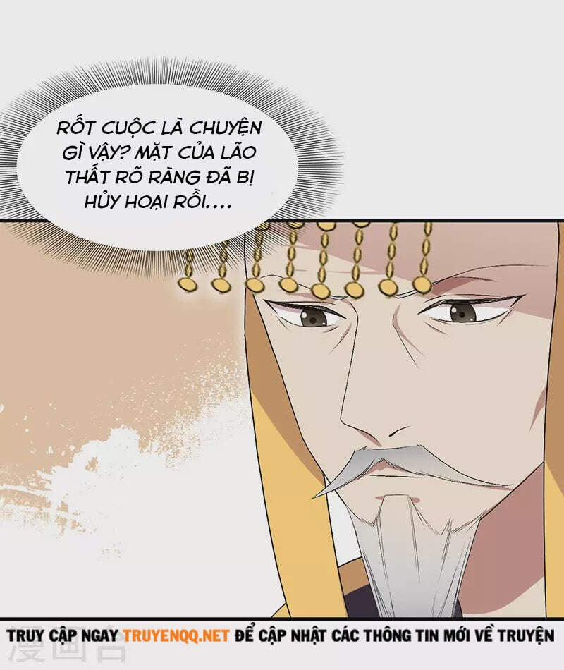 Cuồng Nữ Trọng Sinh - Hoàn Khố Thất Hoàng Phi 112 trang 26