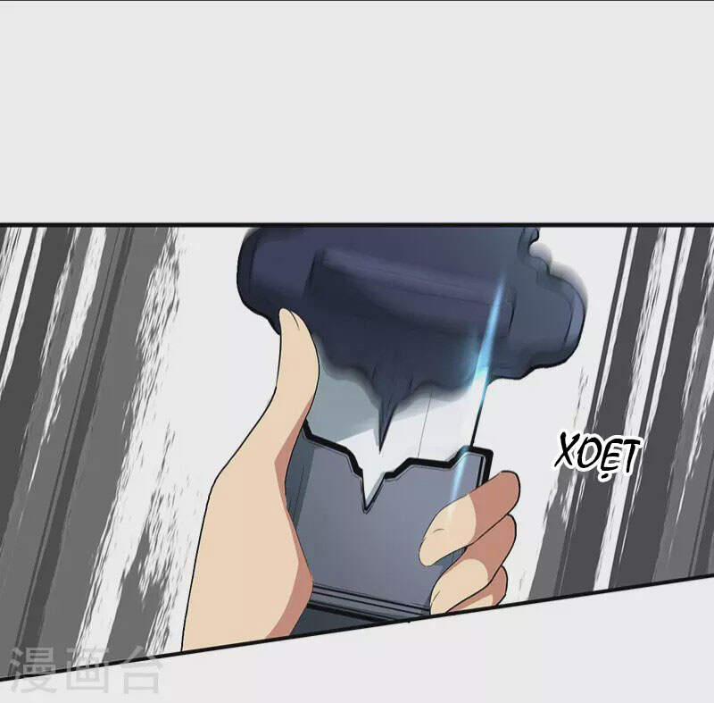 Cuồng Nữ Trọng Sinh - Hoàn Khố Thất Hoàng Phi 112 trang 9