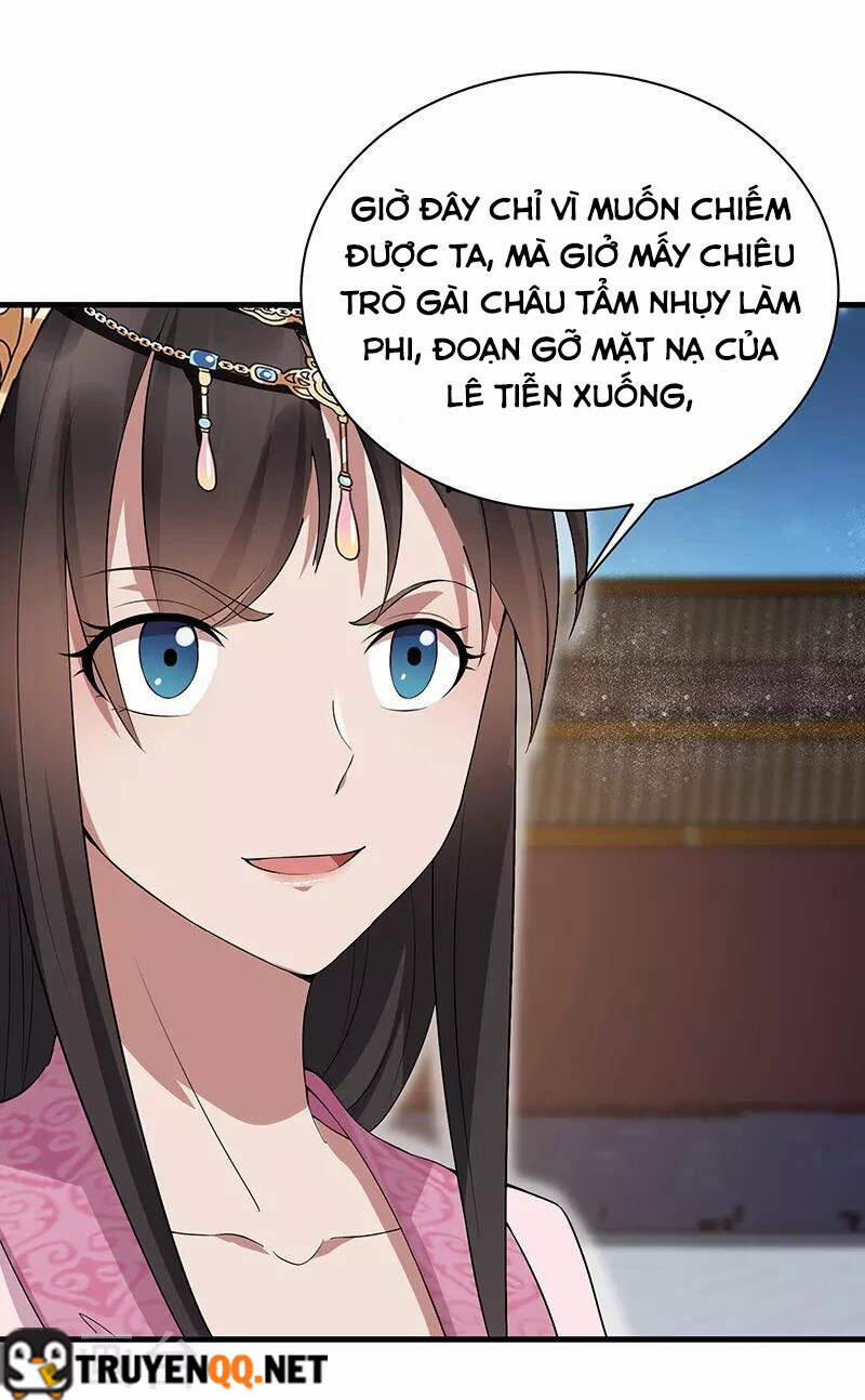 Cuồng Nữ Trọng Sinh - Hoàn Khố Thất Hoàng Phi 113 trang 33