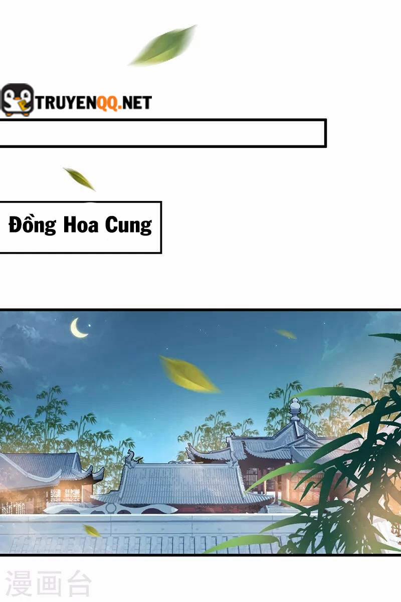 Cuồng Nữ Trọng Sinh - Hoàn Khố Thất Hoàng Phi 114 trang 10