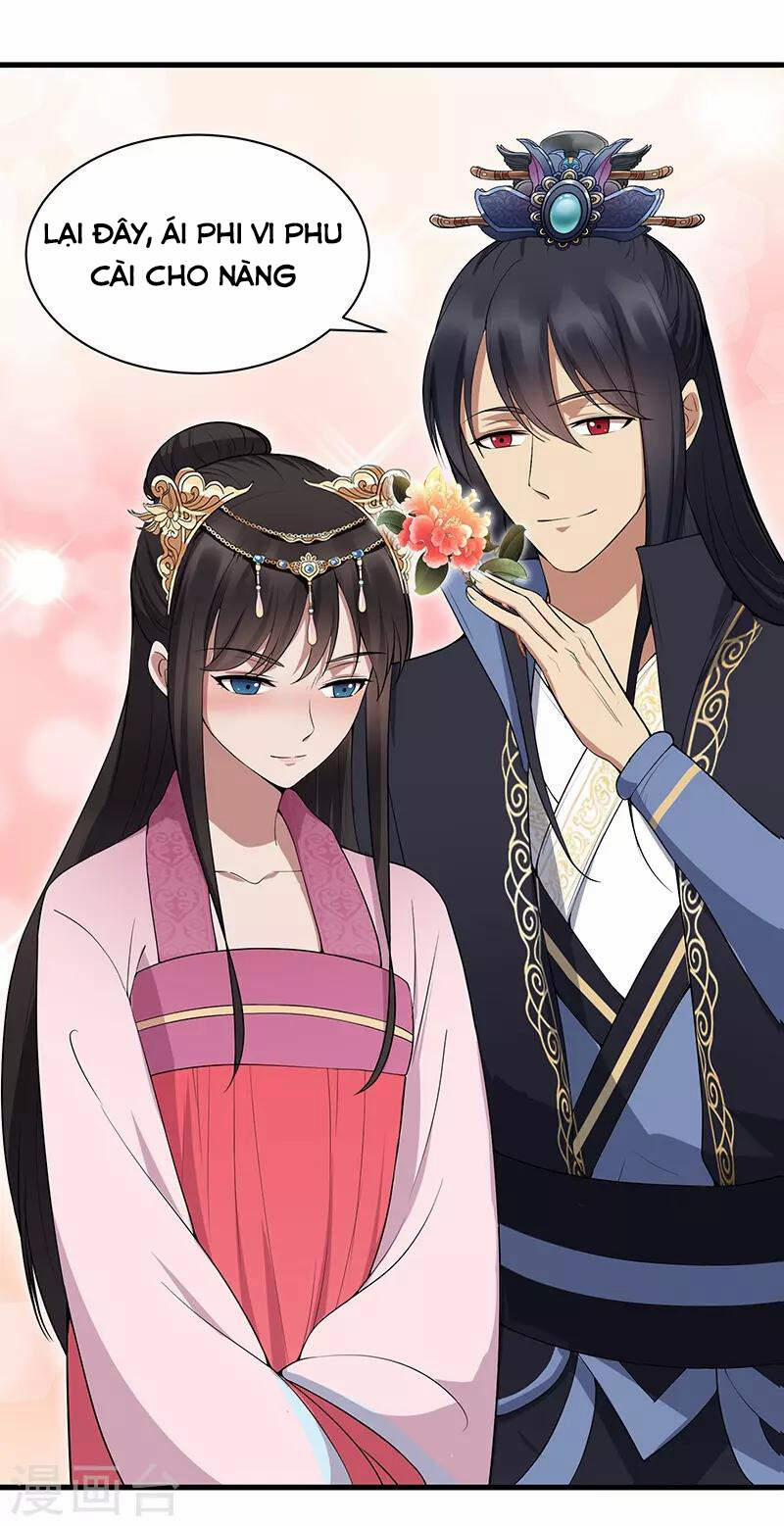 Cuồng Nữ Trọng Sinh - Hoàn Khố Thất Hoàng Phi 114 trang 27
