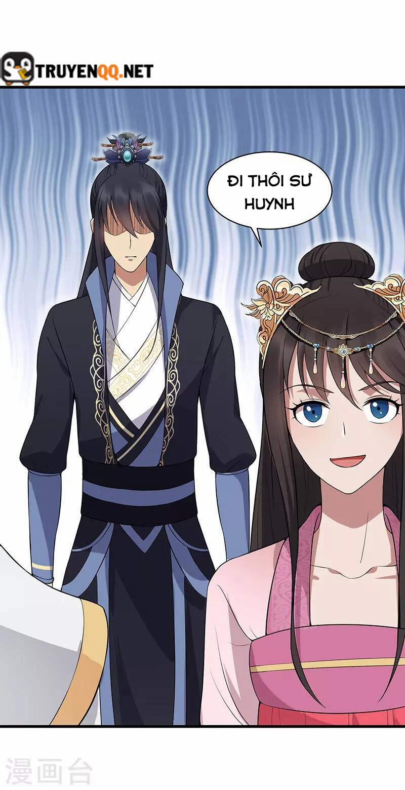 Cuồng Nữ Trọng Sinh - Hoàn Khố Thất Hoàng Phi 114 trang 36