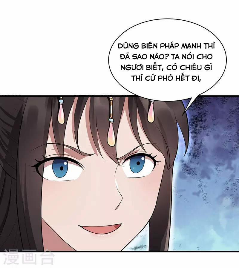 Cuồng Nữ Trọng Sinh - Hoàn Khố Thất Hoàng Phi 114 trang 5