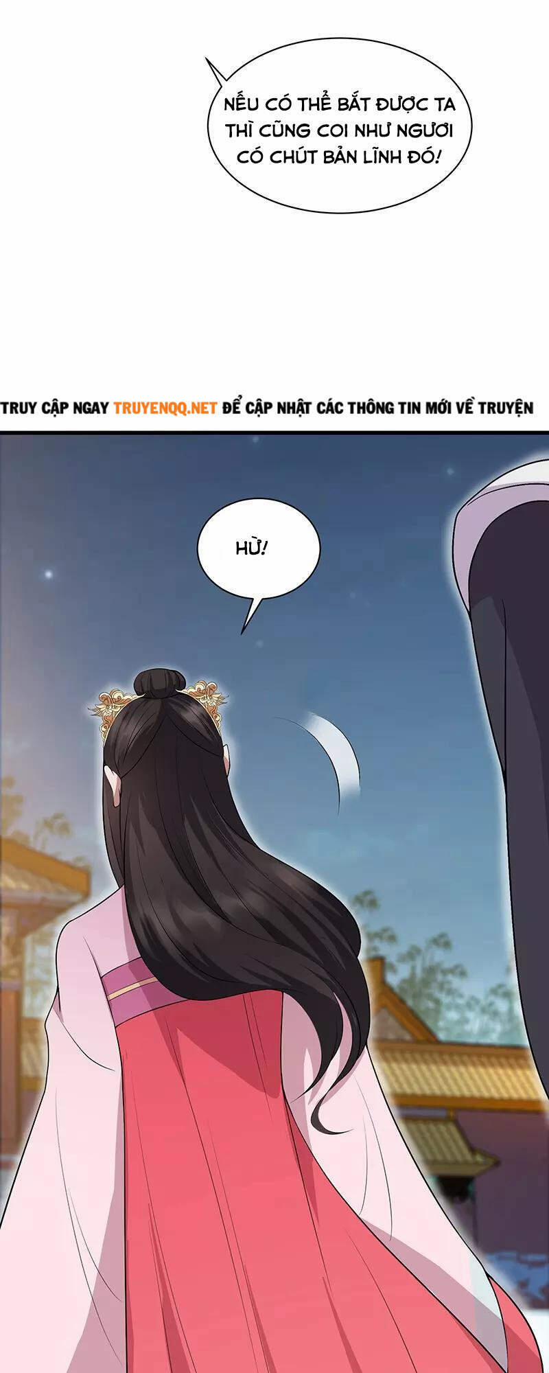 Cuồng Nữ Trọng Sinh - Hoàn Khố Thất Hoàng Phi 114 trang 6