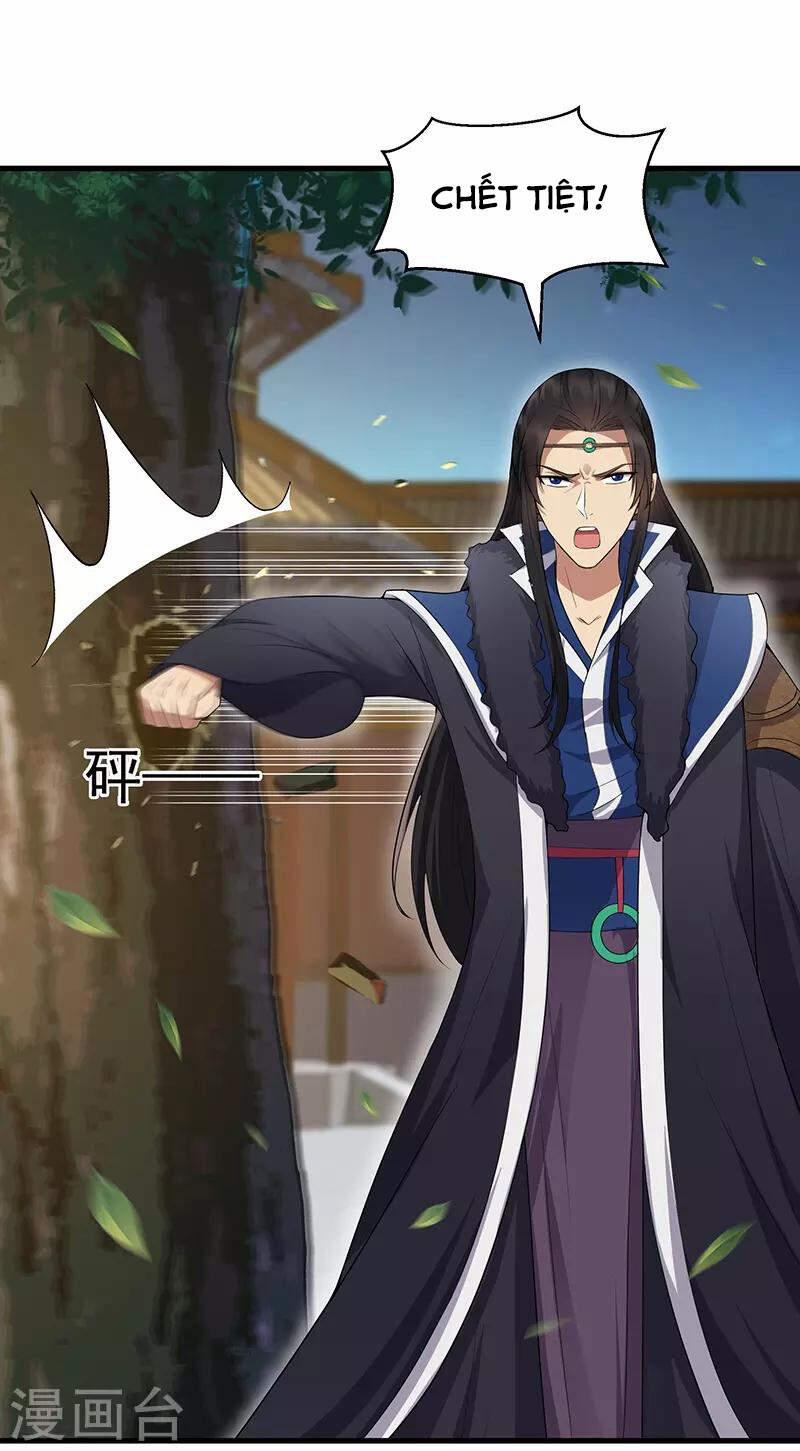 Cuồng Nữ Trọng Sinh - Hoàn Khố Thất Hoàng Phi 114 trang 8