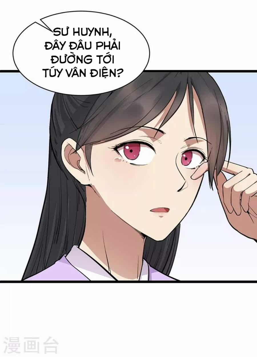 Cuồng Nữ Trọng Sinh - Hoàn Khố Thất Hoàng Phi 115 trang 25
