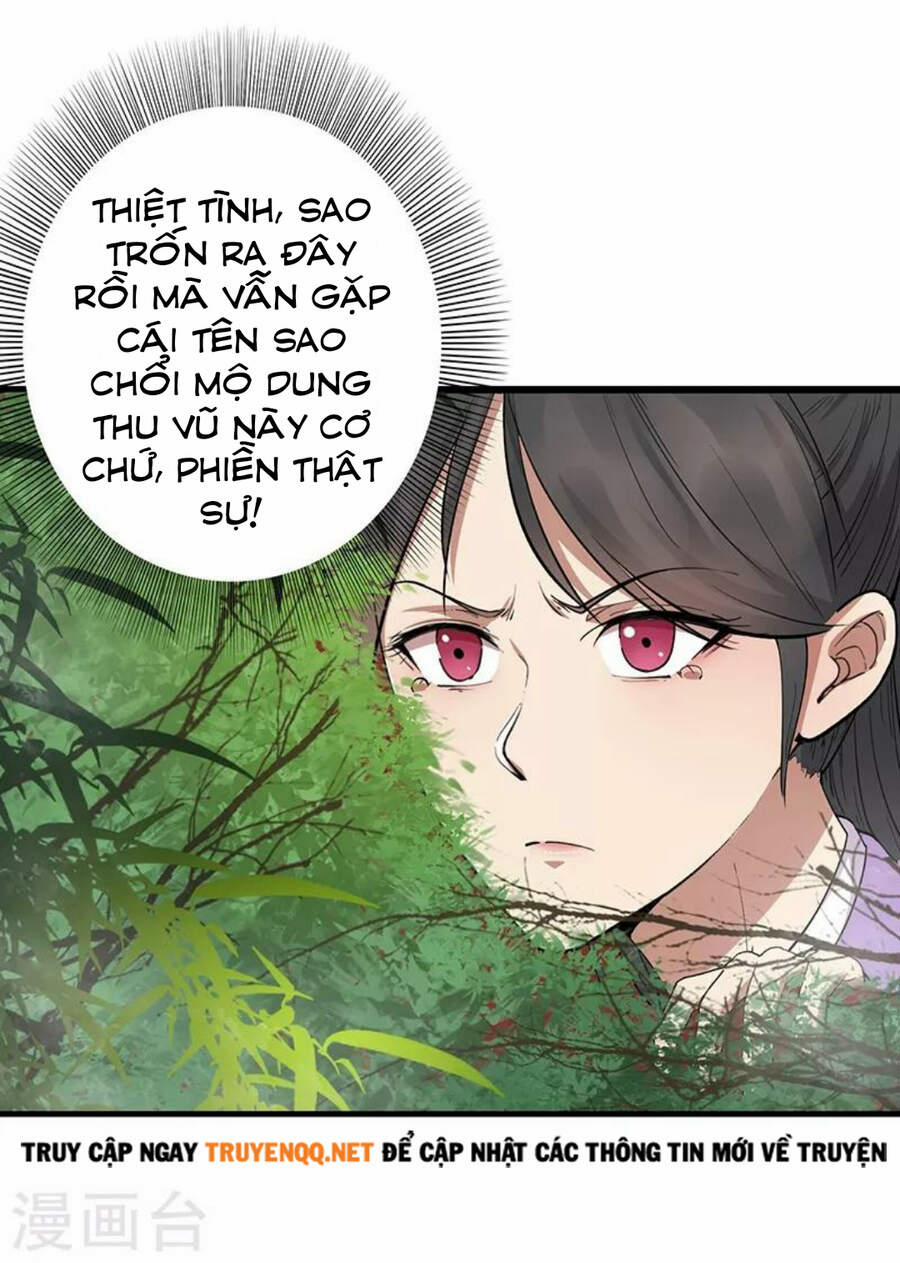 Cuồng Nữ Trọng Sinh - Hoàn Khố Thất Hoàng Phi 115 trang 27