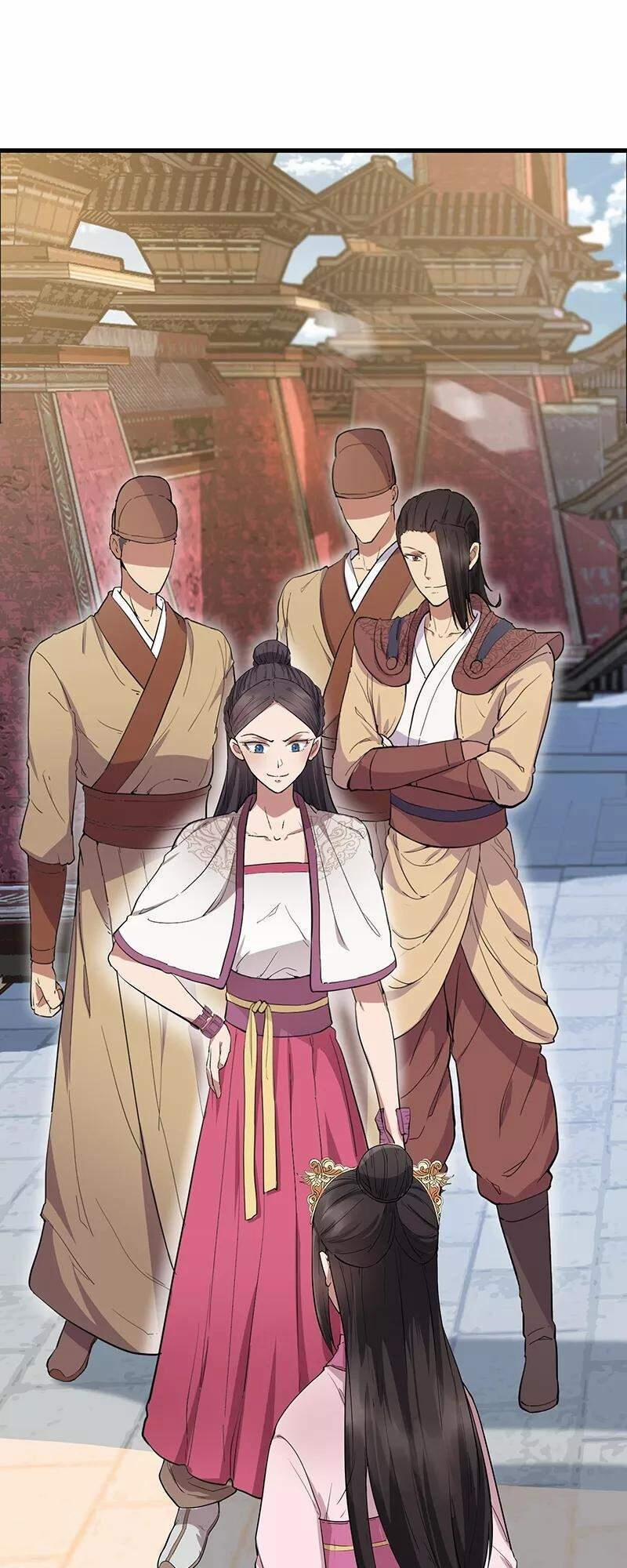 Cuồng Nữ Trọng Sinh - Hoàn Khố Thất Hoàng Phi 115 trang 40