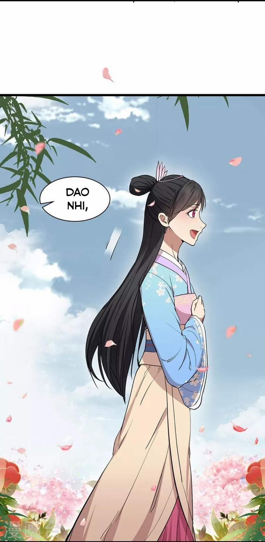 Cuồng Nữ Trọng Sinh - Hoàn Khố Thất Hoàng Phi 115 trang 6