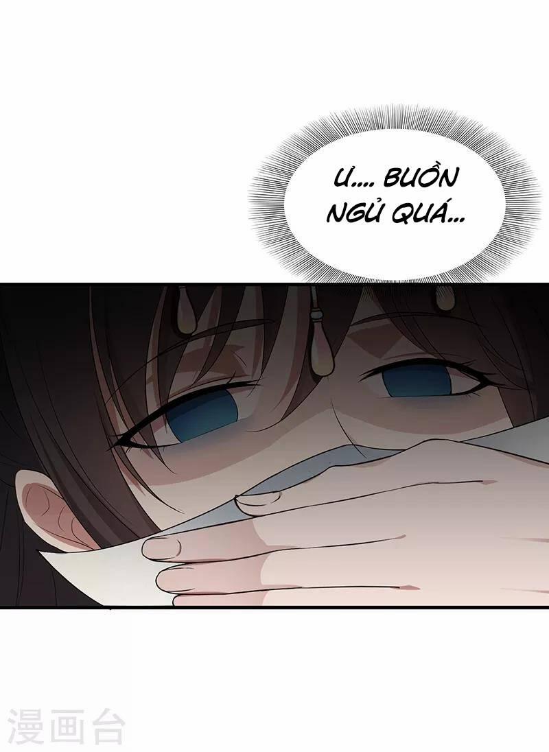 Cuồng Nữ Trọng Sinh - Hoàn Khố Thất Hoàng Phi 116 trang 2