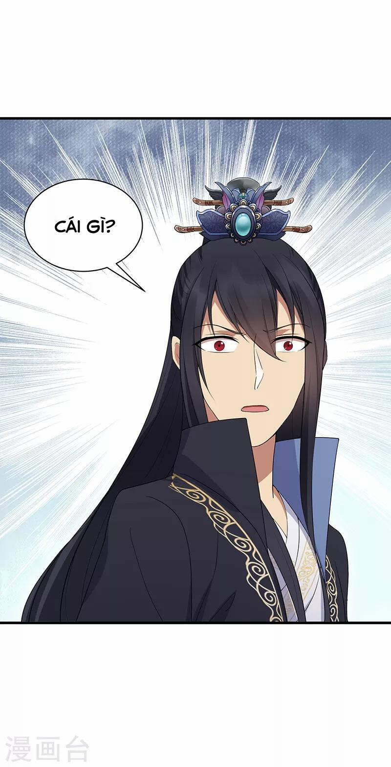 Cuồng Nữ Trọng Sinh - Hoàn Khố Thất Hoàng Phi 116 trang 27