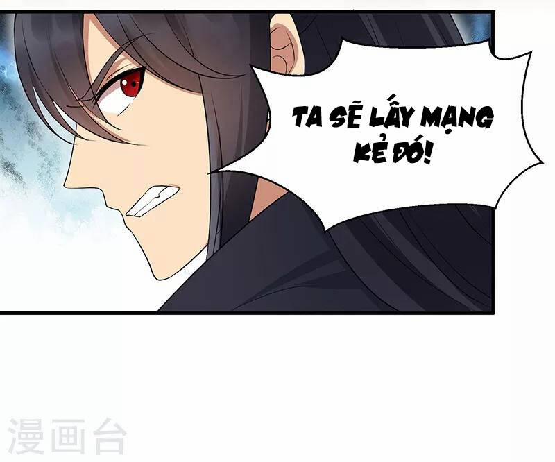 Cuồng Nữ Trọng Sinh - Hoàn Khố Thất Hoàng Phi 117 trang 18