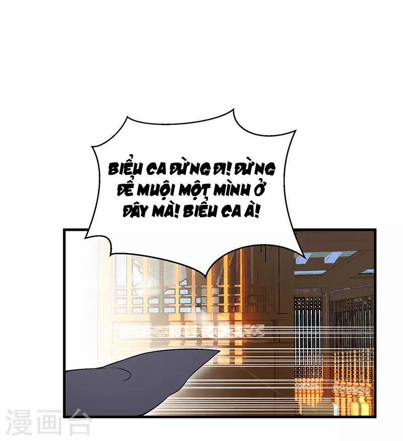 Cuồng Nữ Trọng Sinh - Hoàn Khố Thất Hoàng Phi 117 trang 19