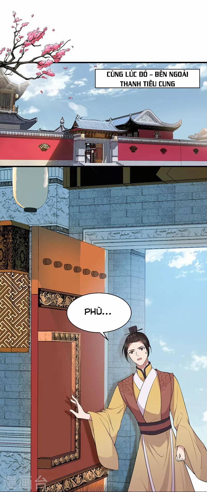 Cuồng Nữ Trọng Sinh - Hoàn Khố Thất Hoàng Phi 117 trang 2