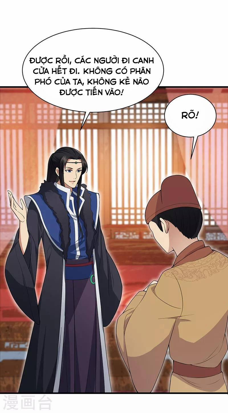 Cuồng Nữ Trọng Sinh - Hoàn Khố Thất Hoàng Phi 118 trang 2