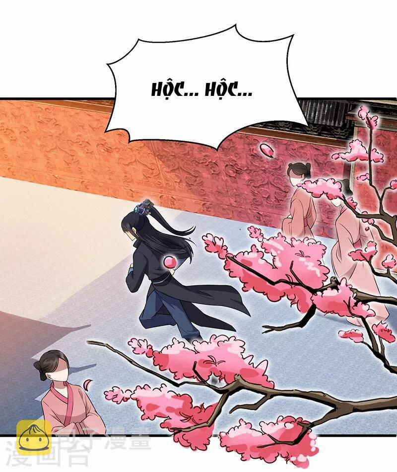 Cuồng Nữ Trọng Sinh - Hoàn Khố Thất Hoàng Phi 118 trang 22