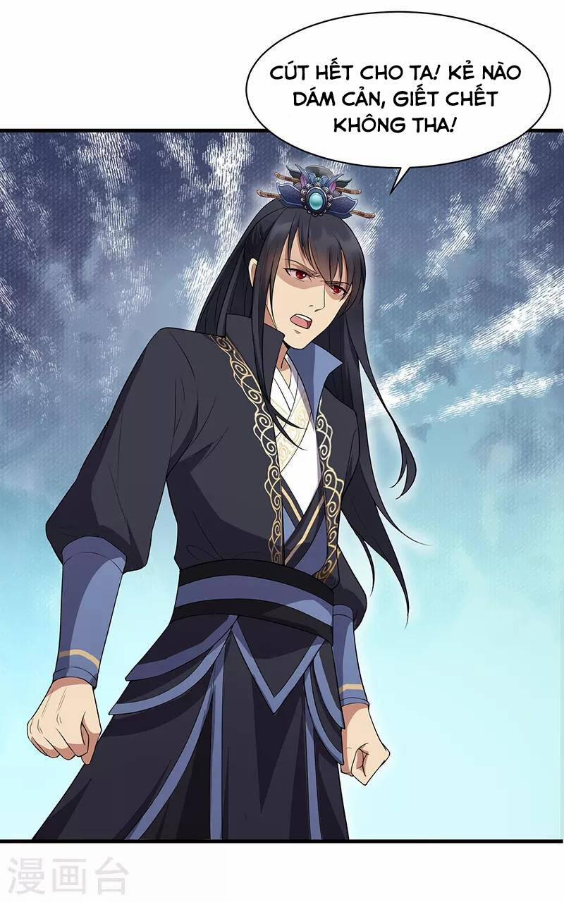 Cuồng Nữ Trọng Sinh - Hoàn Khố Thất Hoàng Phi 118 trang 25
