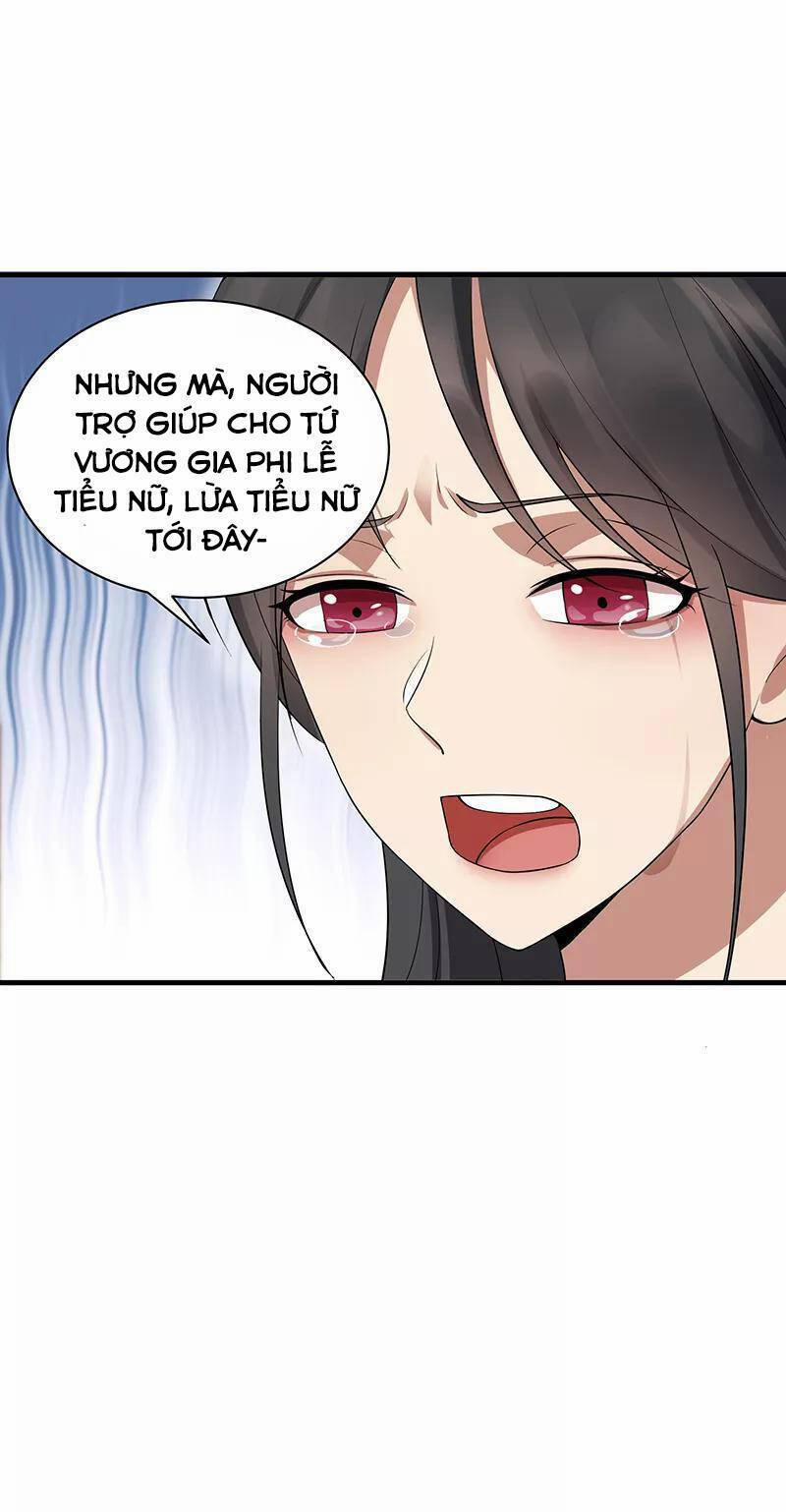 Cuồng Nữ Trọng Sinh - Hoàn Khố Thất Hoàng Phi 119.5 trang 22