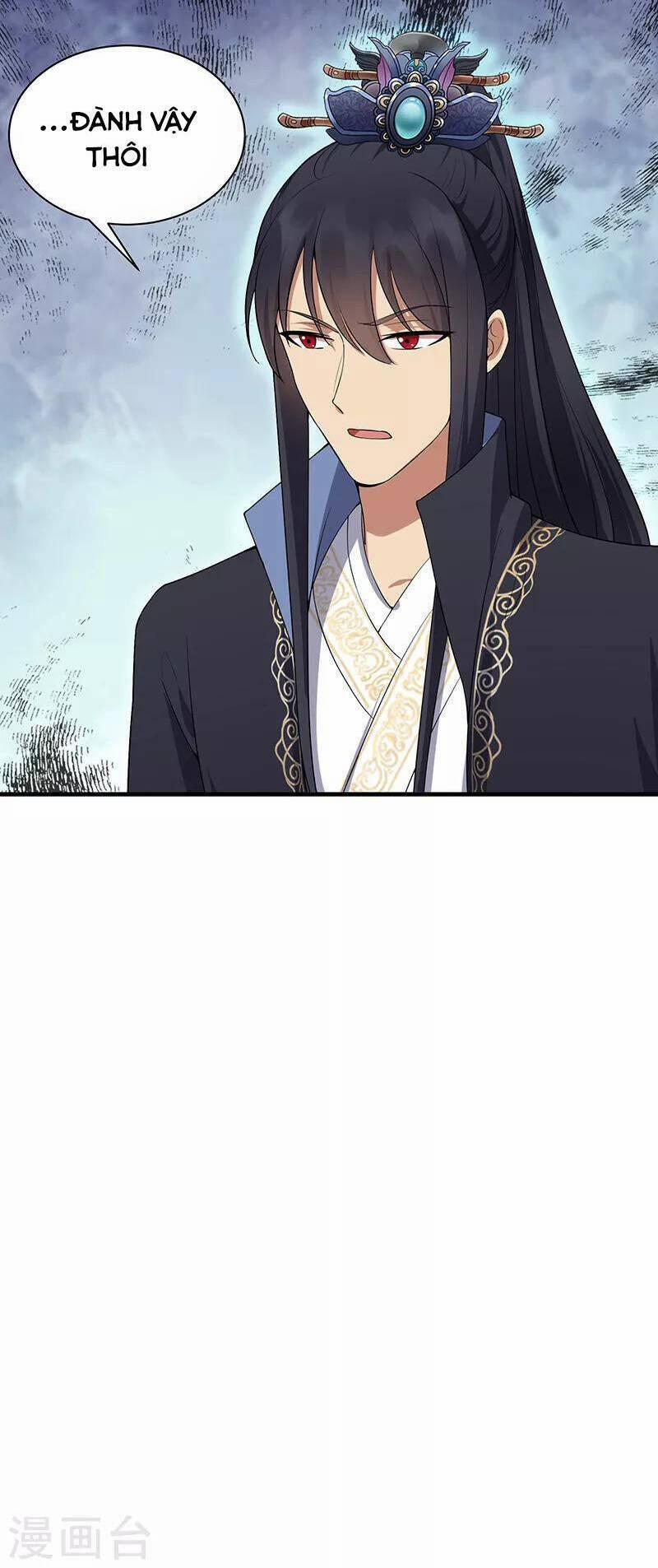 Cuồng Nữ Trọng Sinh - Hoàn Khố Thất Hoàng Phi 119.5 trang 5