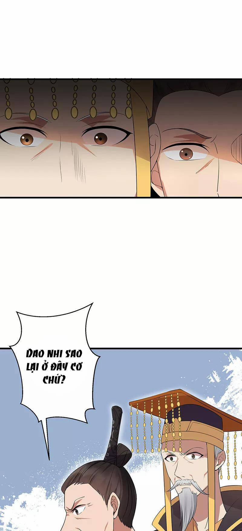 Cuồng Nữ Trọng Sinh - Hoàn Khố Thất Hoàng Phi 119.5 trang 8