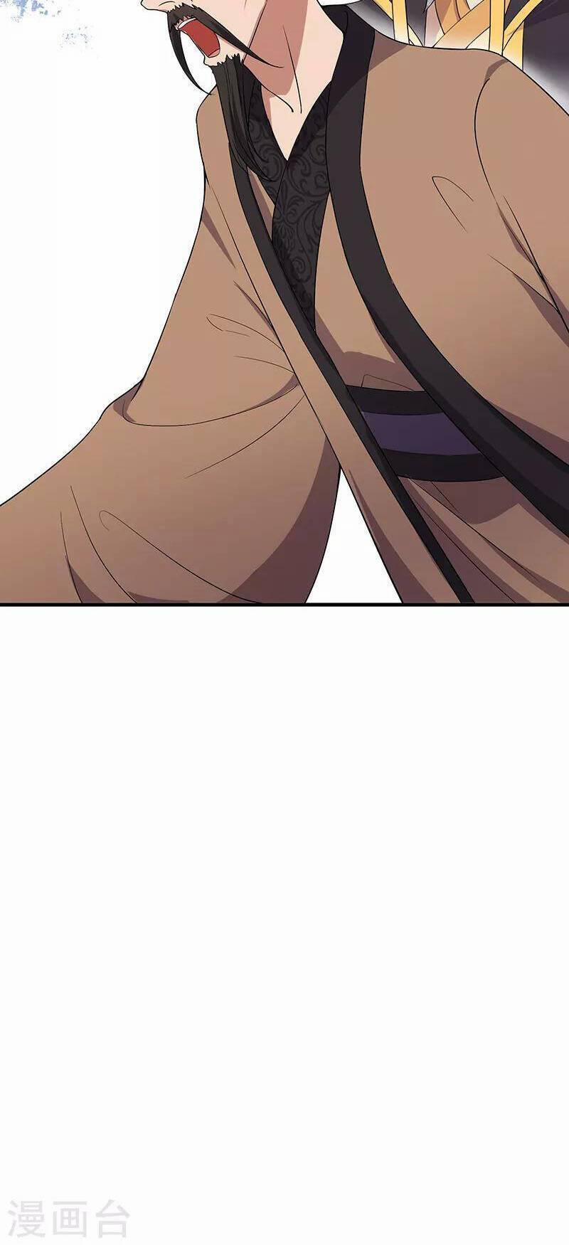 Cuồng Nữ Trọng Sinh - Hoàn Khố Thất Hoàng Phi 119.5 trang 9