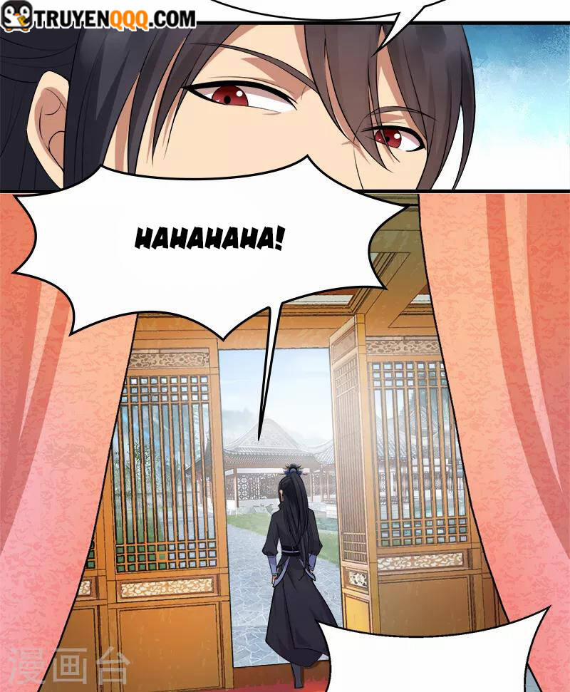 Cuồng Nữ Trọng Sinh - Hoàn Khố Thất Hoàng Phi 119 trang 13