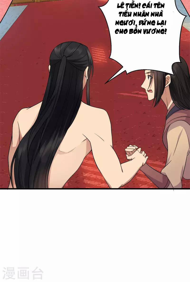 Cuồng Nữ Trọng Sinh - Hoàn Khố Thất Hoàng Phi 119 trang 14