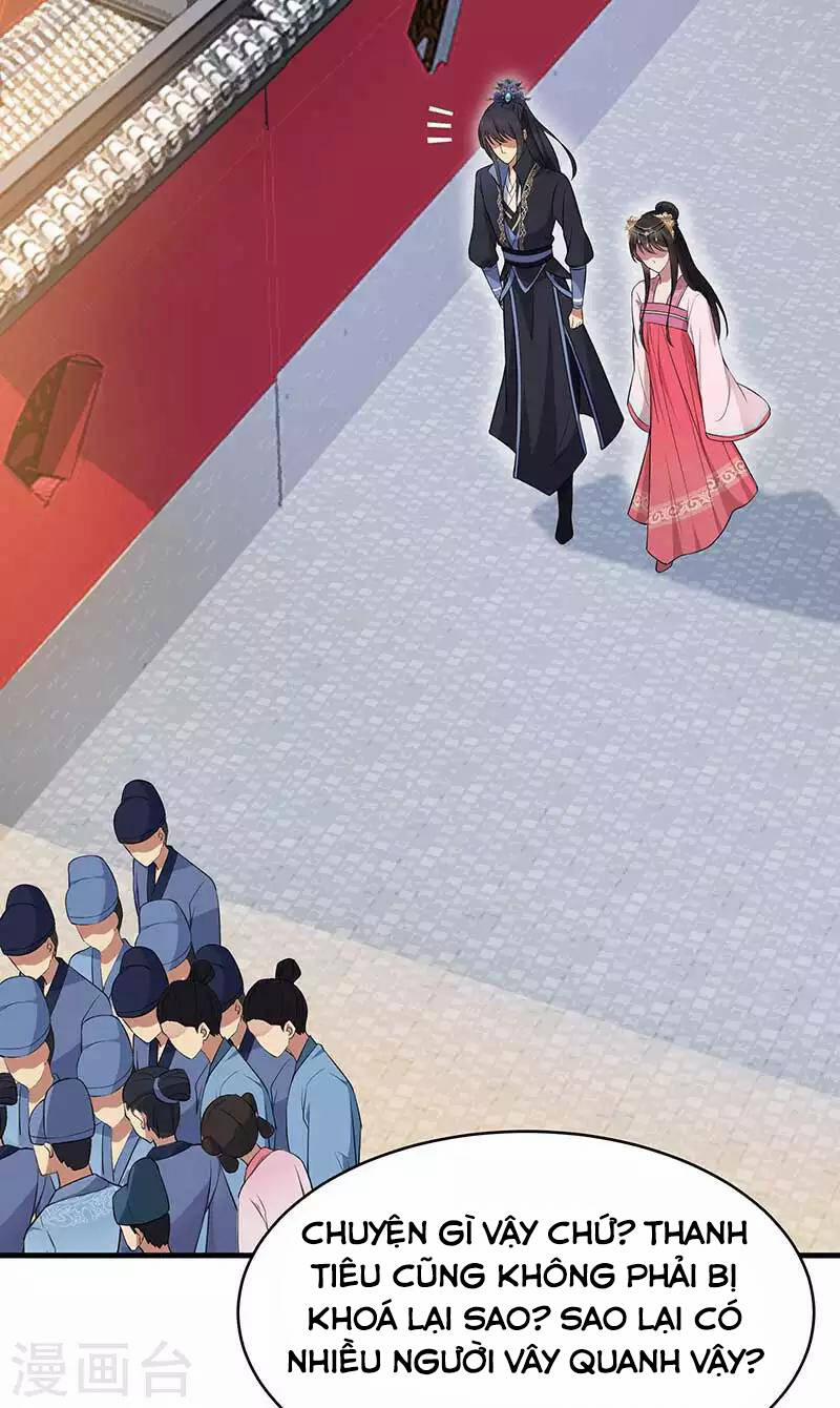 Cuồng Nữ Trọng Sinh - Hoàn Khố Thất Hoàng Phi 119 trang 27