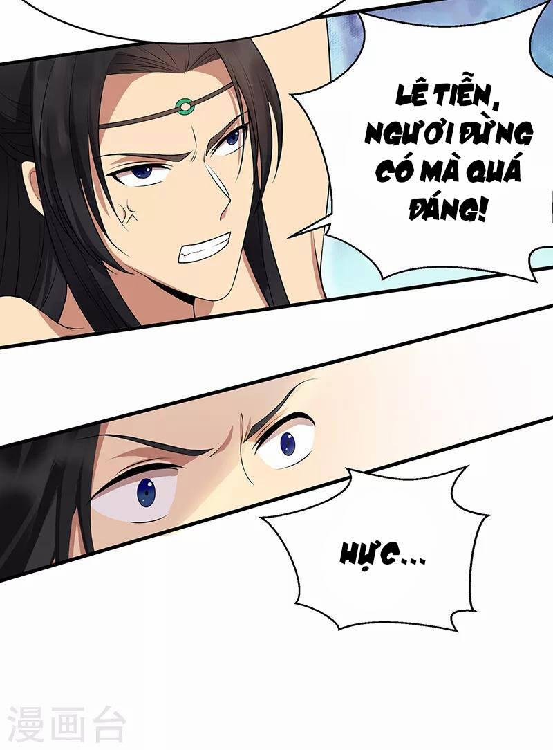 Cuồng Nữ Trọng Sinh - Hoàn Khố Thất Hoàng Phi 119 trang 9