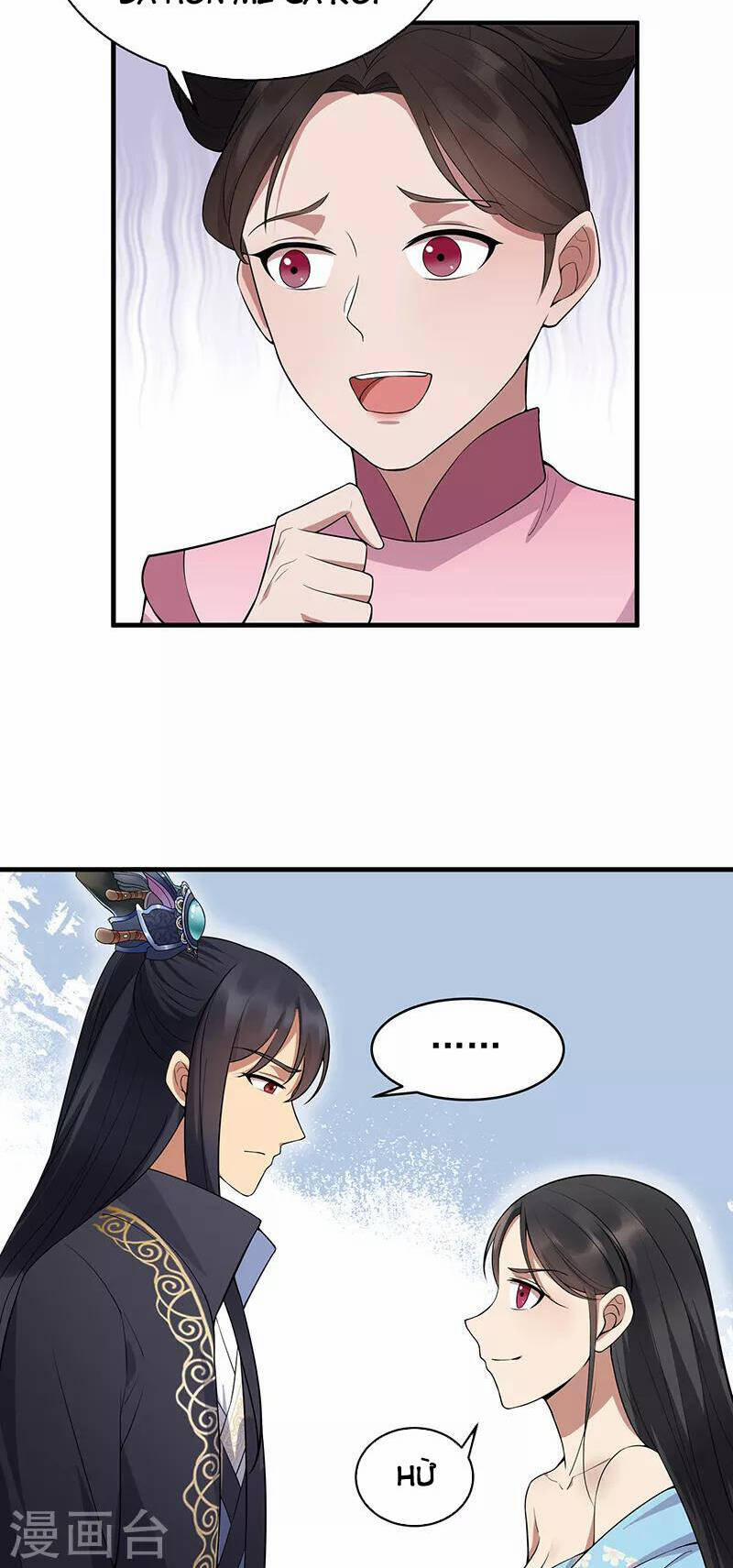 Cuồng Nữ Trọng Sinh - Hoàn Khố Thất Hoàng Phi 121 trang 6