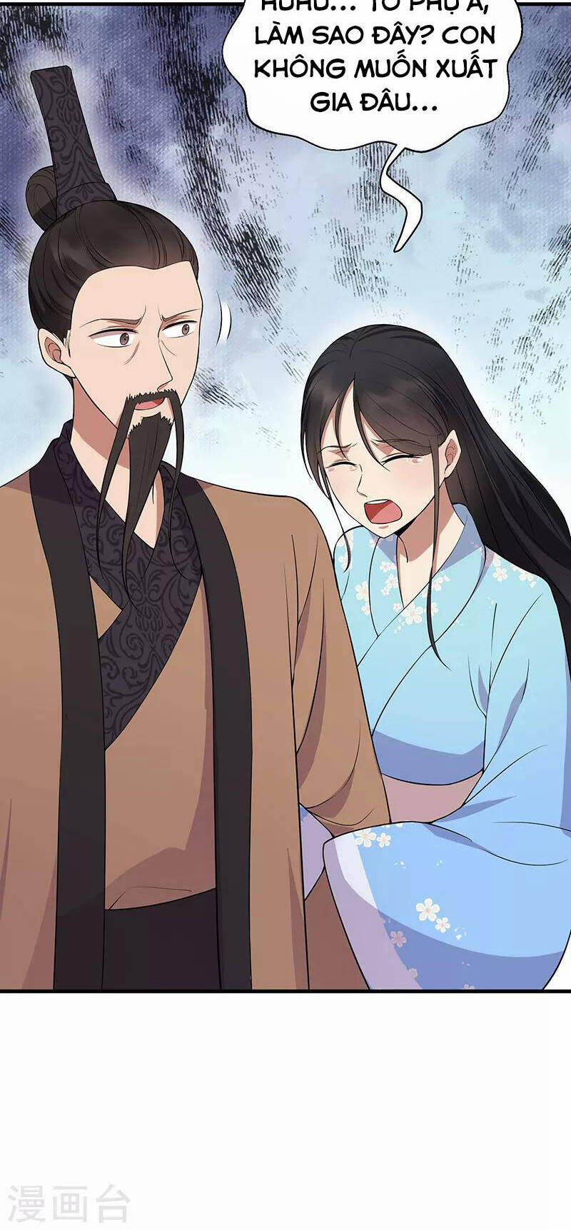 Cuồng Nữ Trọng Sinh - Hoàn Khố Thất Hoàng Phi 122 trang 17