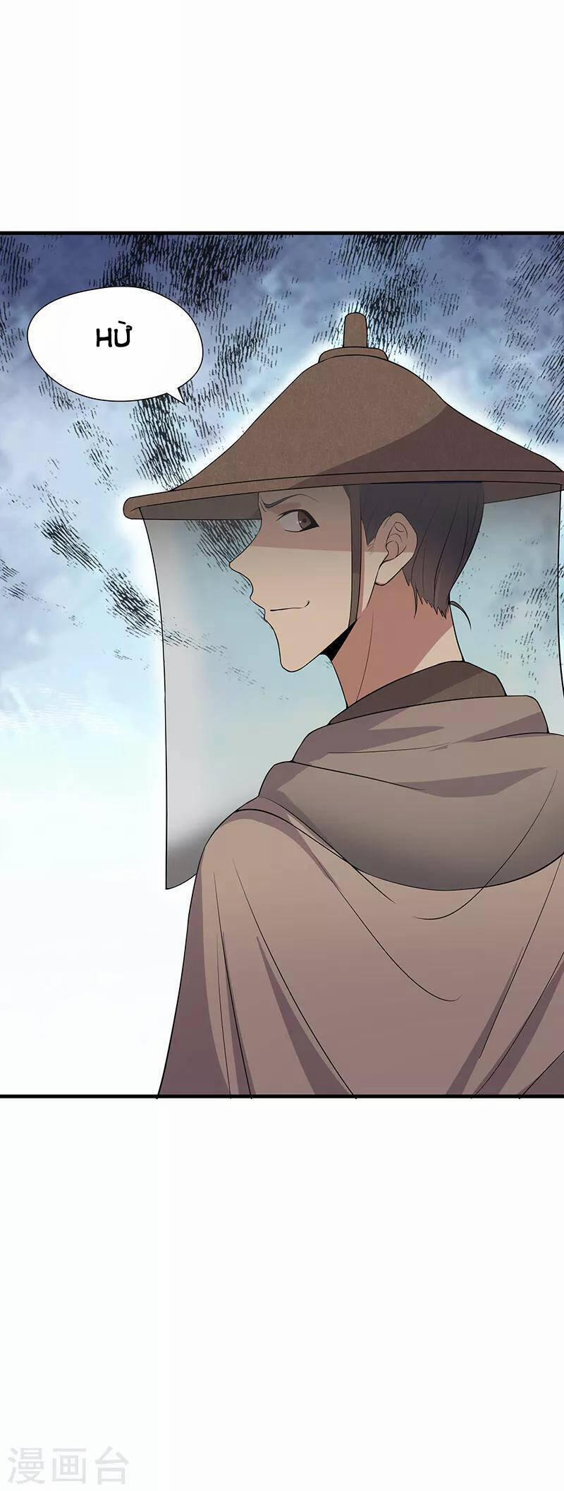 Cuồng Nữ Trọng Sinh - Hoàn Khố Thất Hoàng Phi 122 trang 28