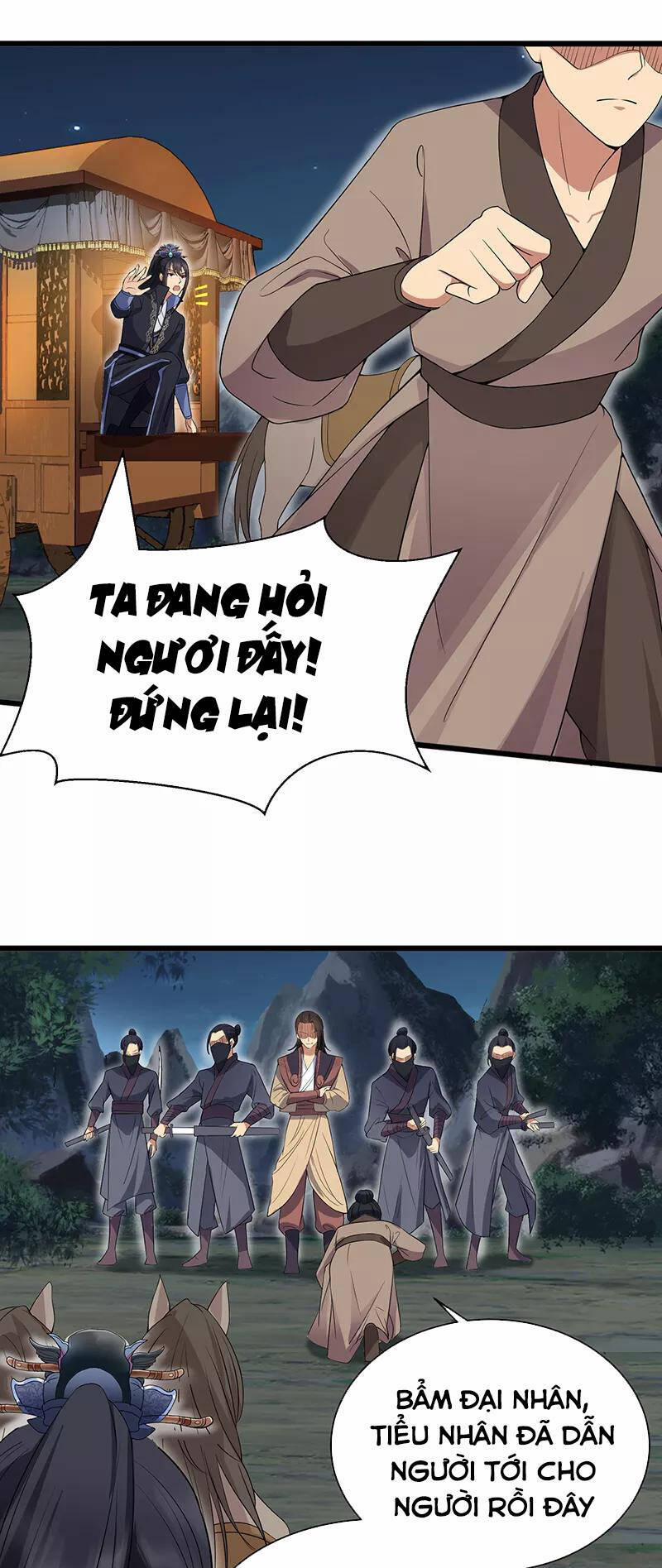 Cuồng Nữ Trọng Sinh - Hoàn Khố Thất Hoàng Phi 123 trang 8