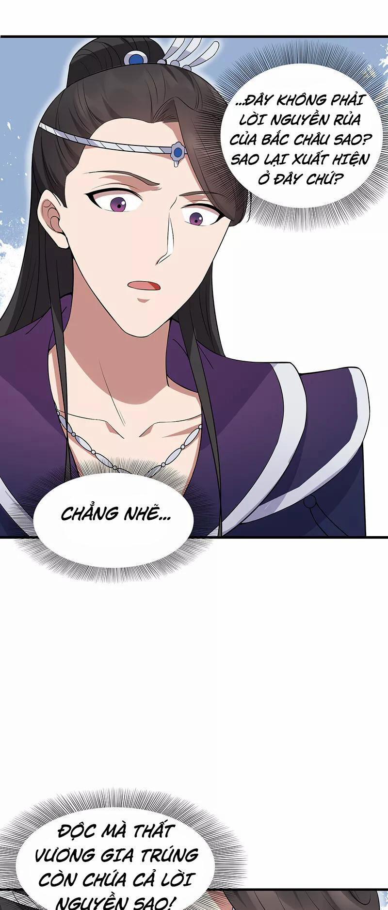 Cuồng Nữ Trọng Sinh - Hoàn Khố Thất Hoàng Phi 128 trang 17