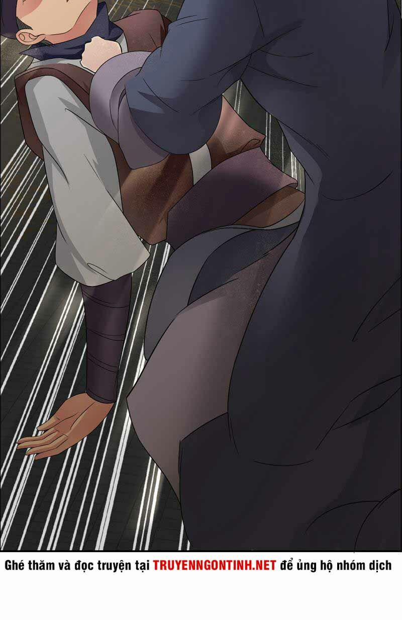 Cuồng Nữ Trọng Sinh - Hoàn Khố Thất Hoàng Phi 13 trang 22