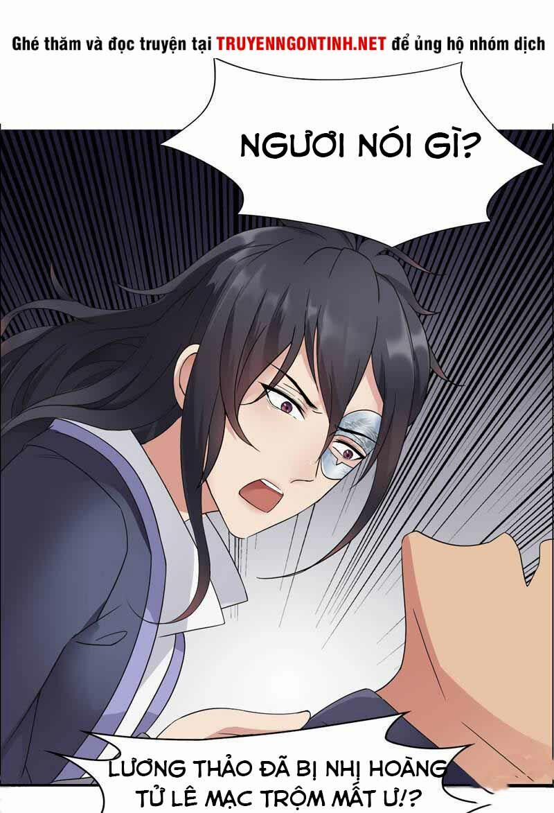 Cuồng Nữ Trọng Sinh - Hoàn Khố Thất Hoàng Phi 13 trang 24